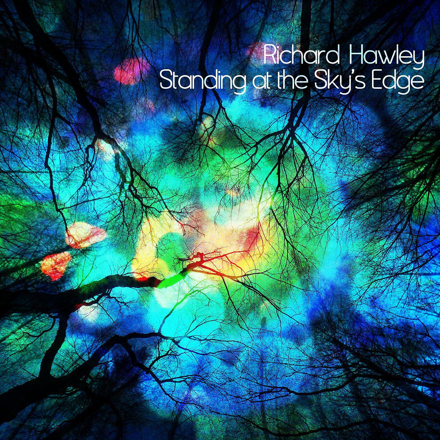 Richard Hawley - She Brings the Sunlight