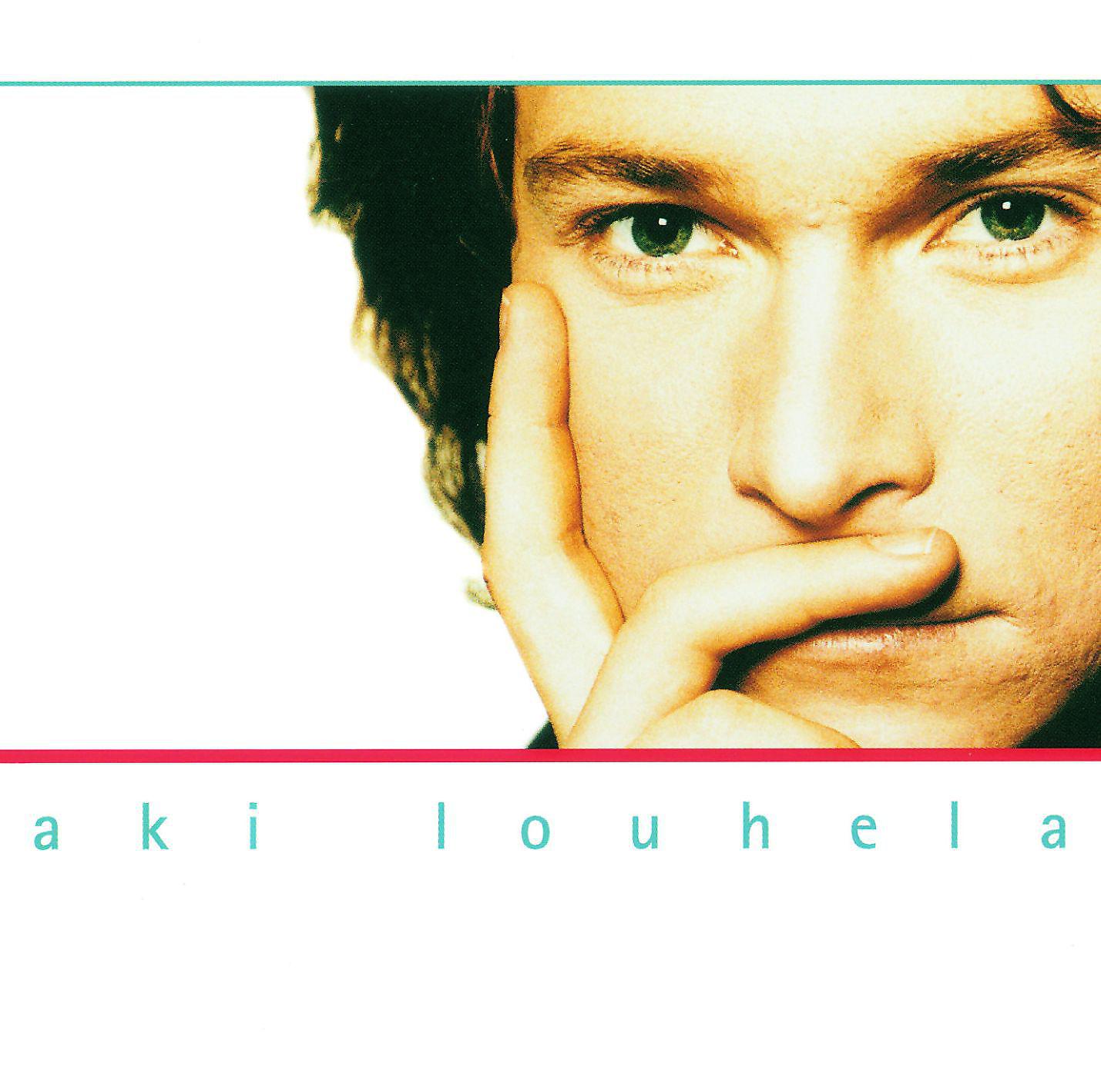 Постер альбома Aki Louhela