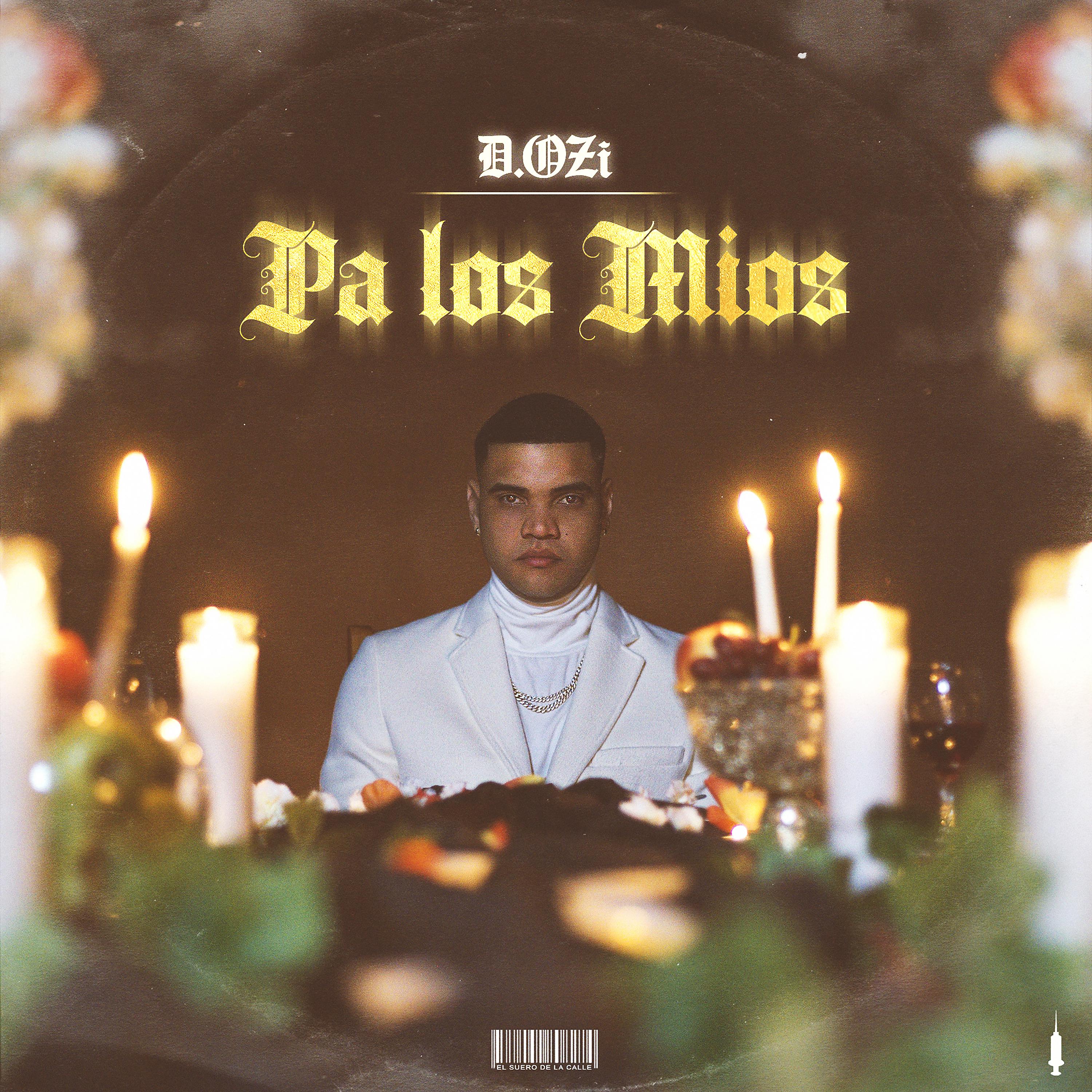 Постер альбома Pa Los Míos