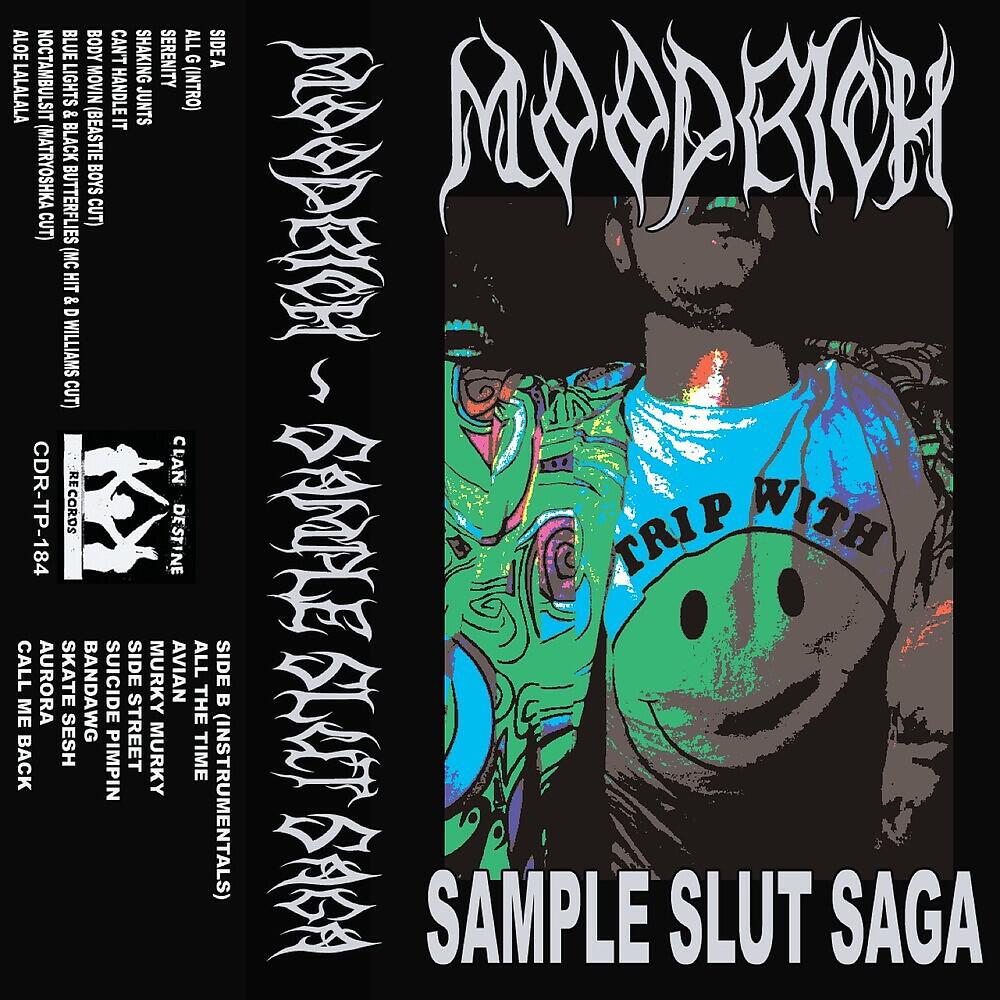Moodrich - Suicide Pimpin