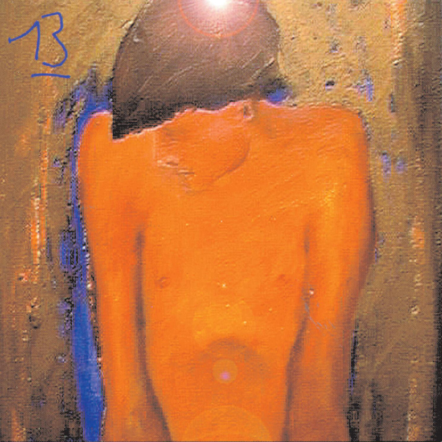 Blur - Coffee and TV