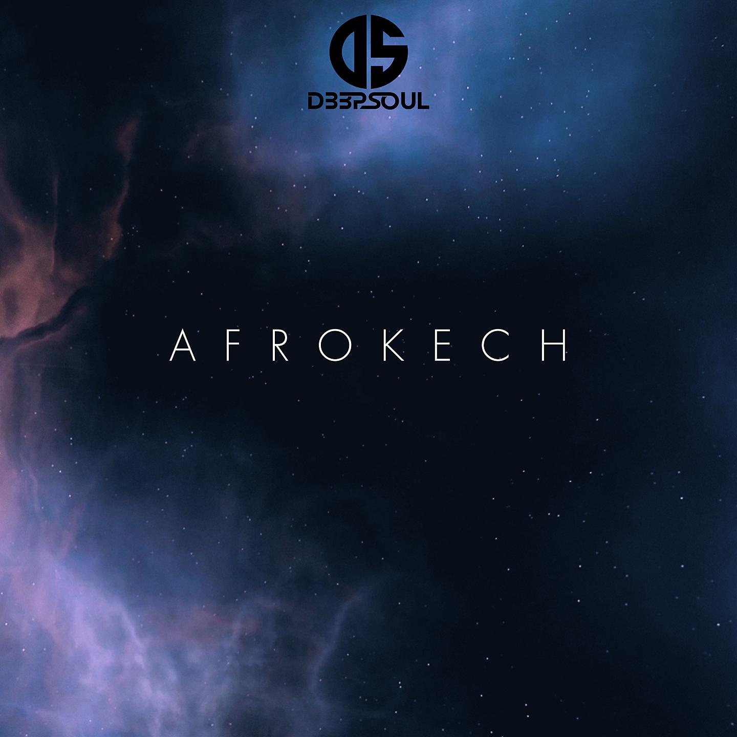 Постер альбома Afrokech