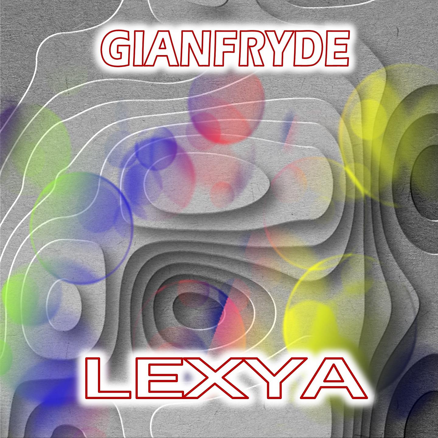 Постер альбома Lexya