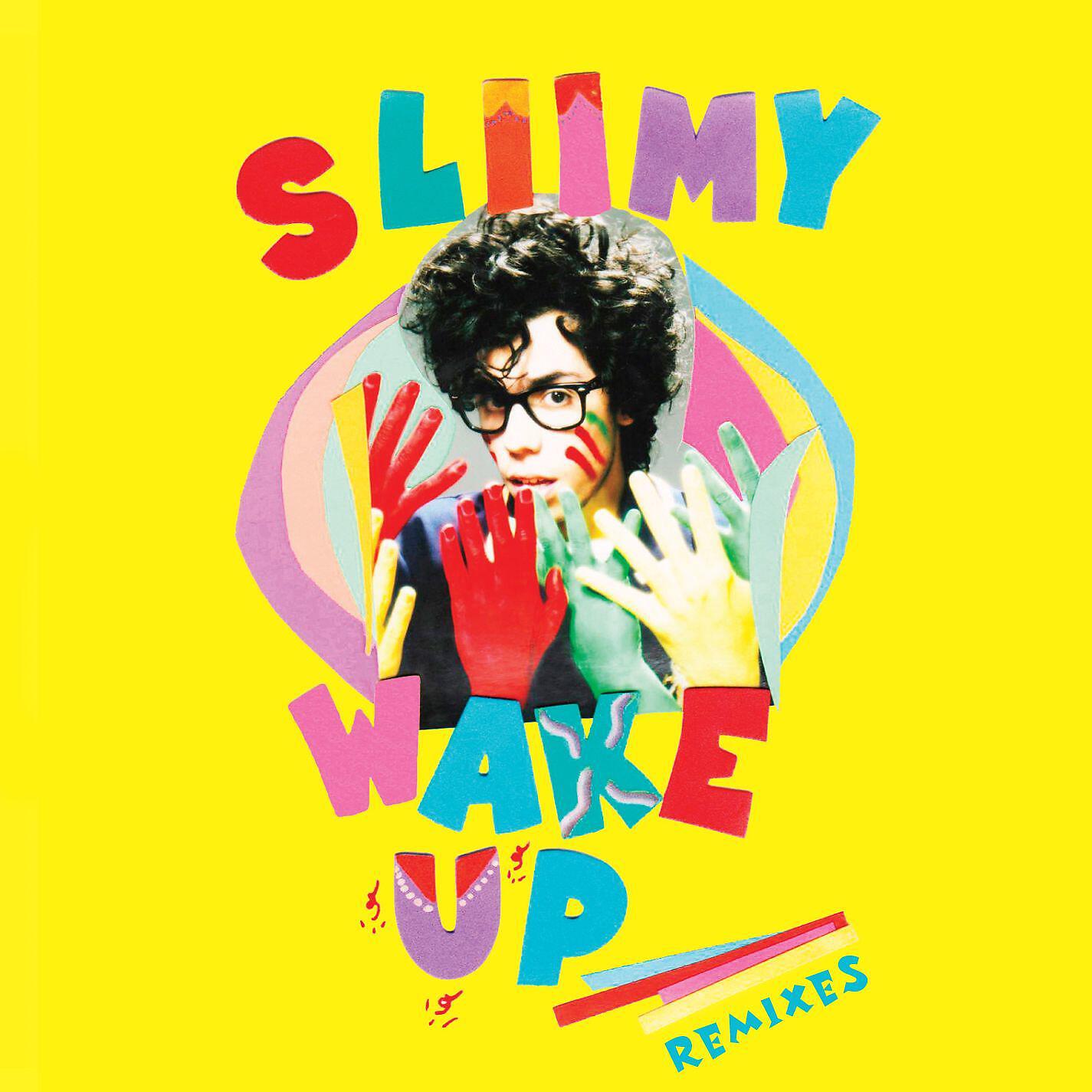 Sliimy - Wake Up (SOUL SEEKERZ CLUB MIX)