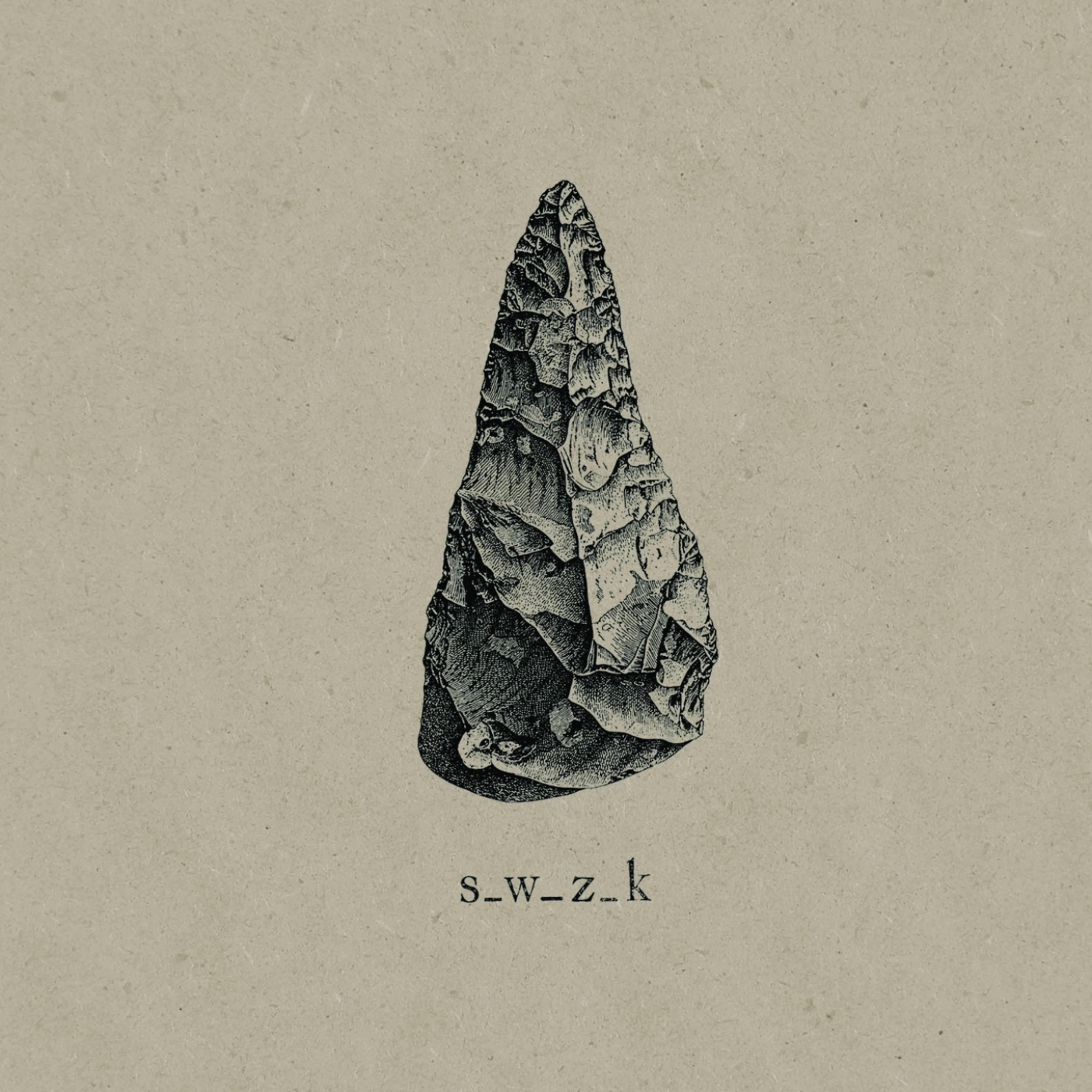 Постер альбома S_W_Z_K