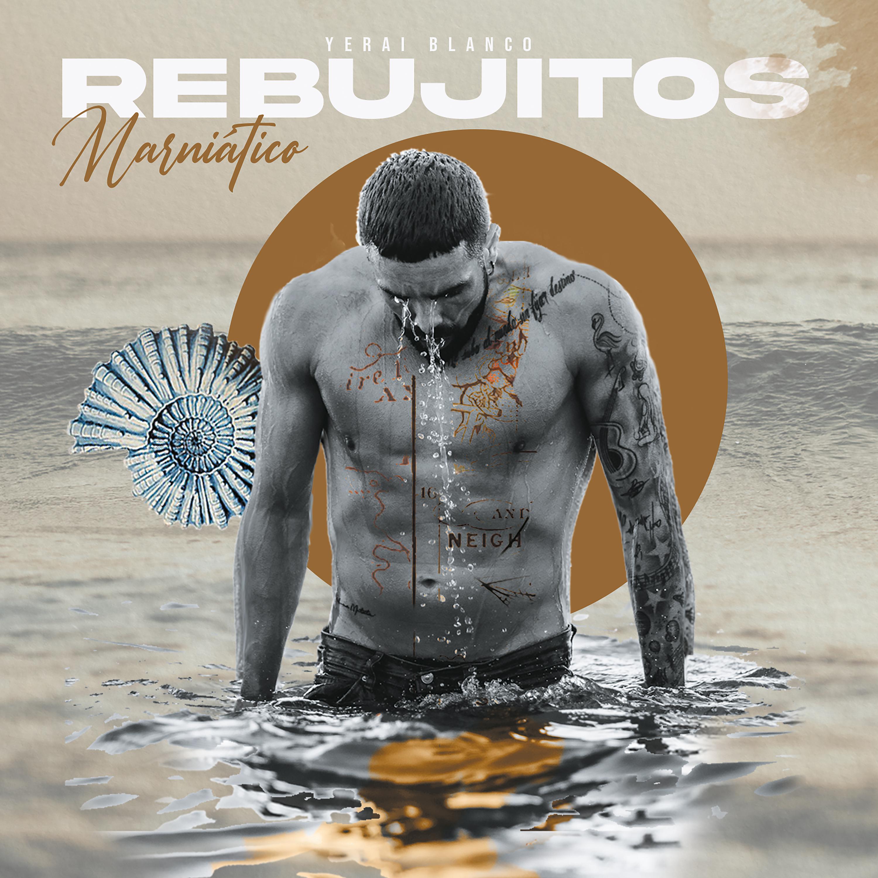 Постер альбома Marniático