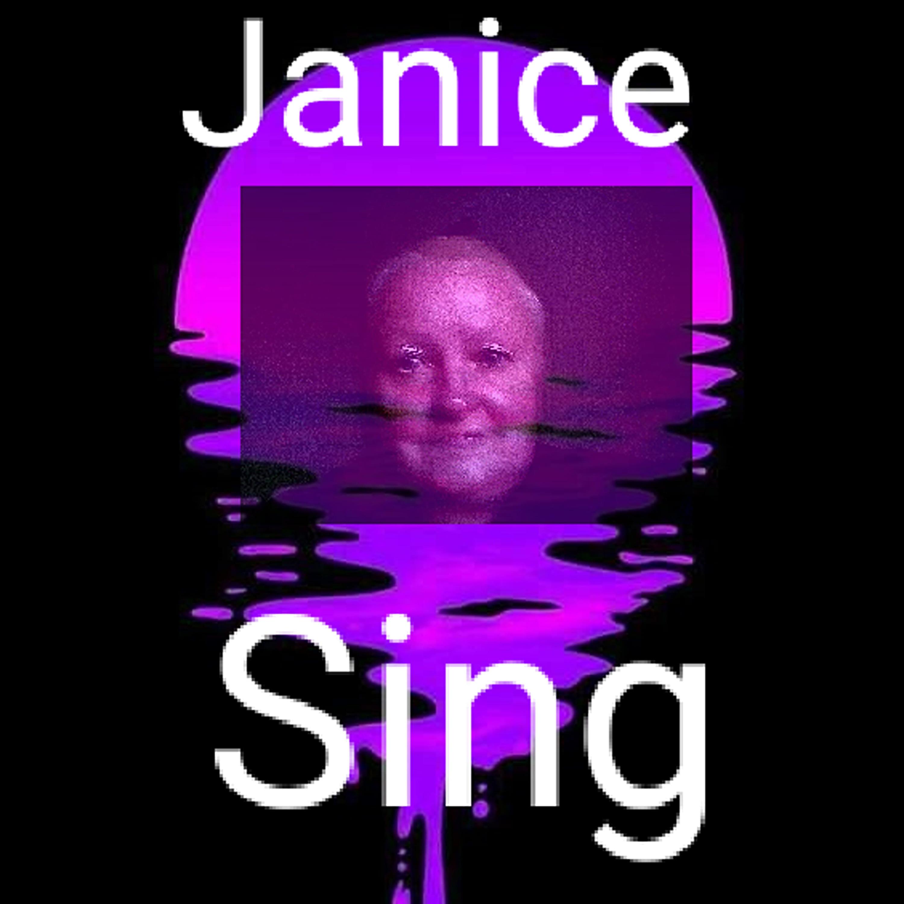 Постер альбома Sing