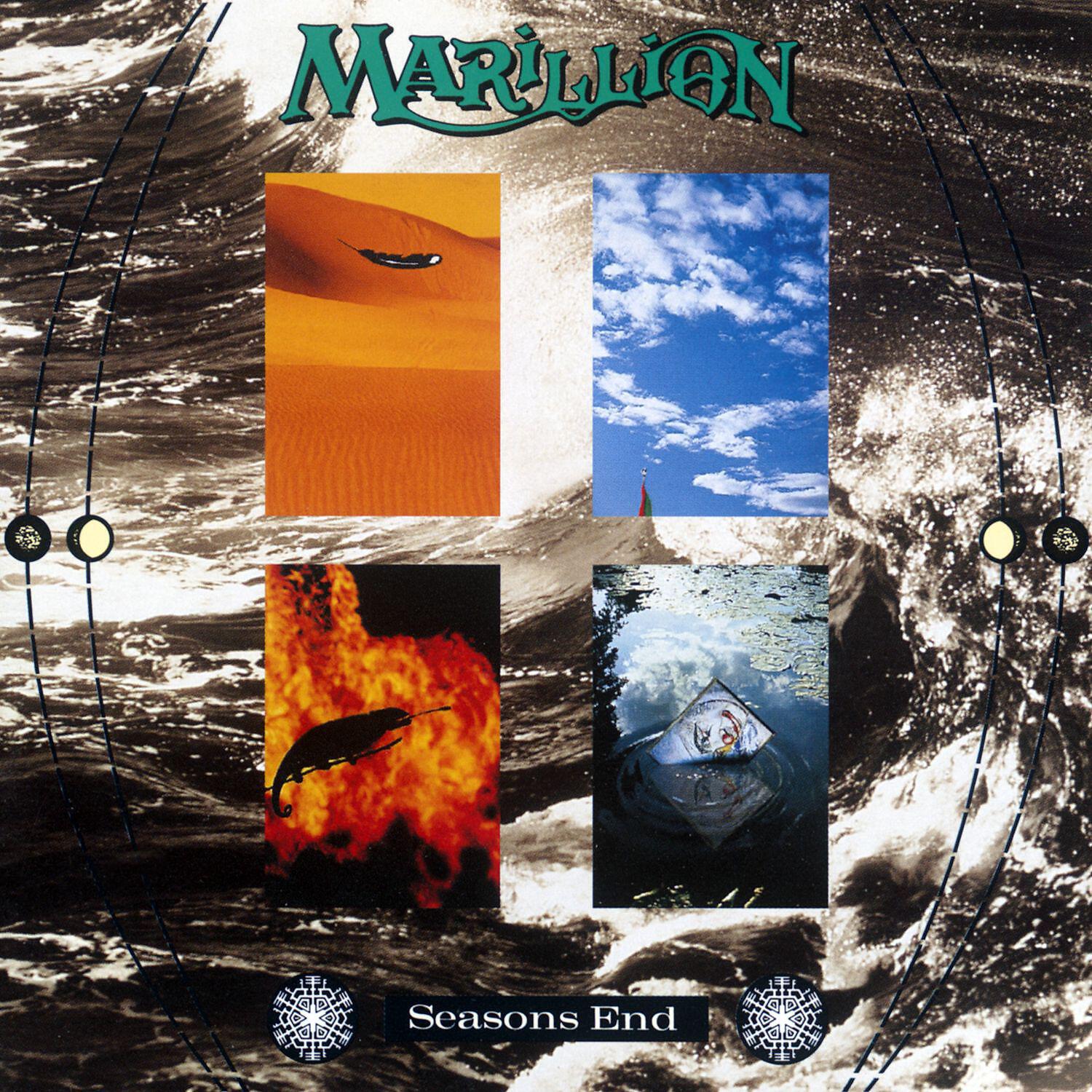 Marillion - Holloway Girl (Mushroom Farm Demo)