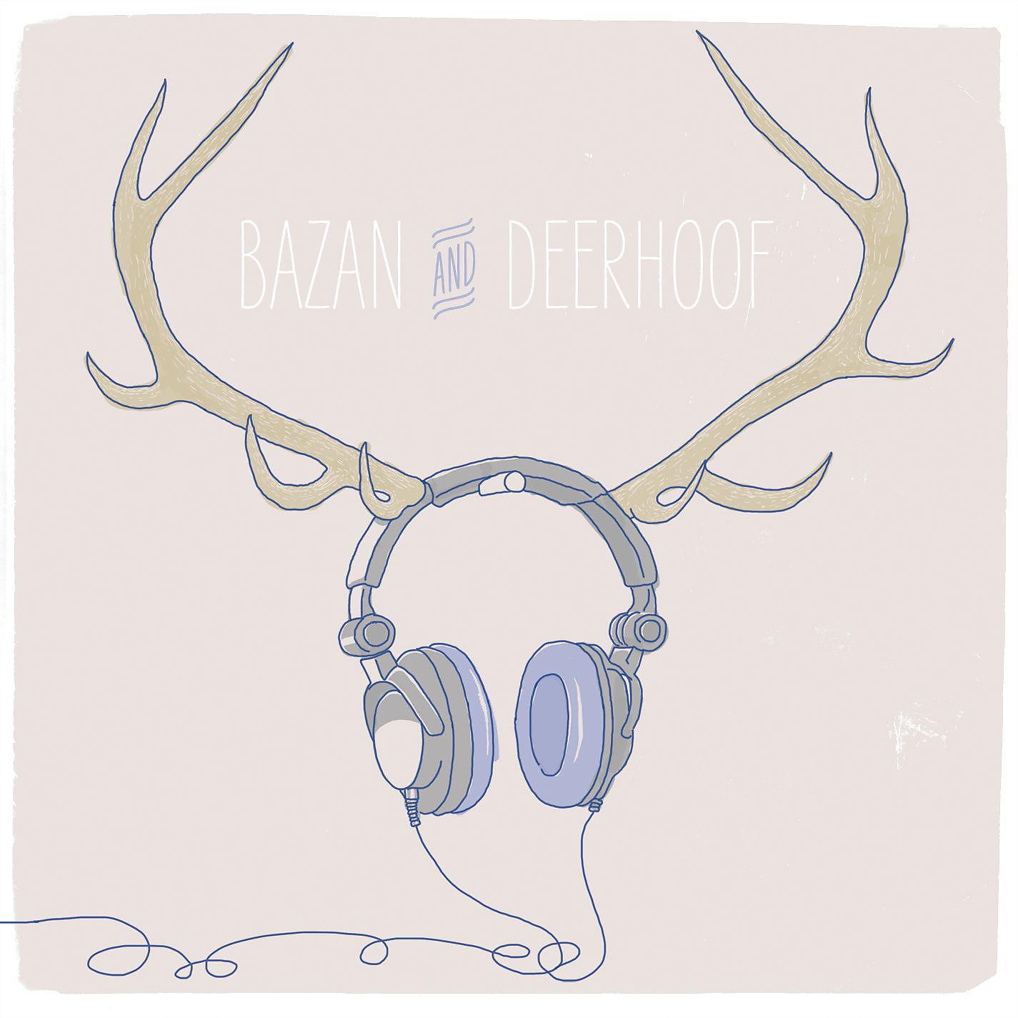 Постер альбома DeerBazan