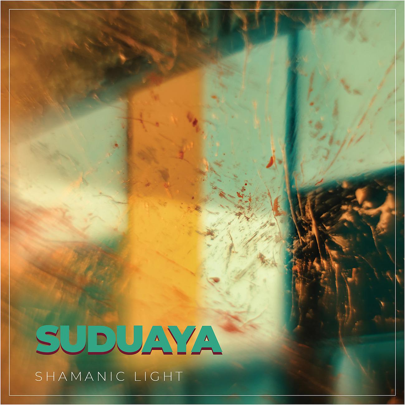 Постер альбома Shamanic Light