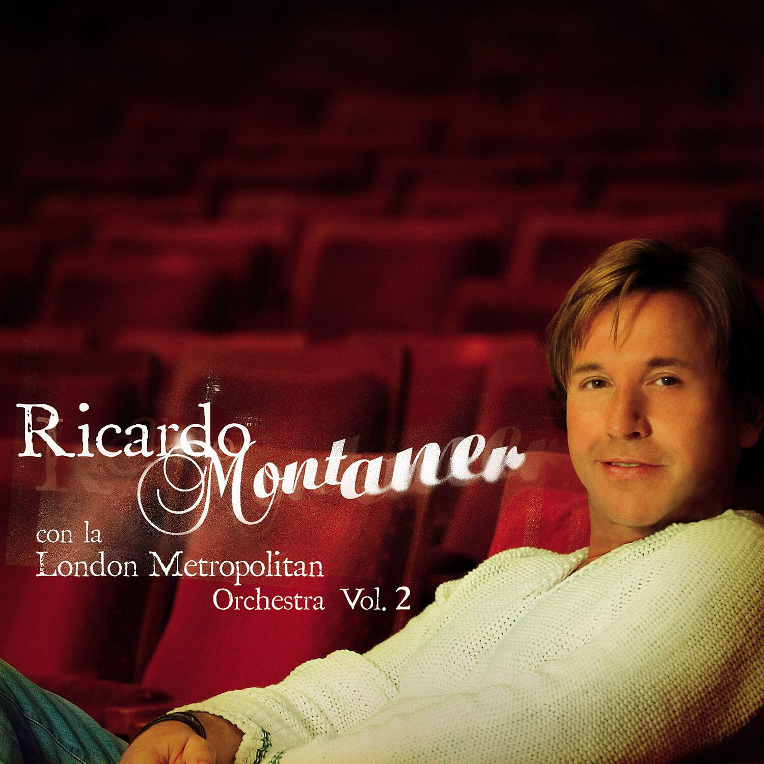Ricardo Montaner - Esta escrito