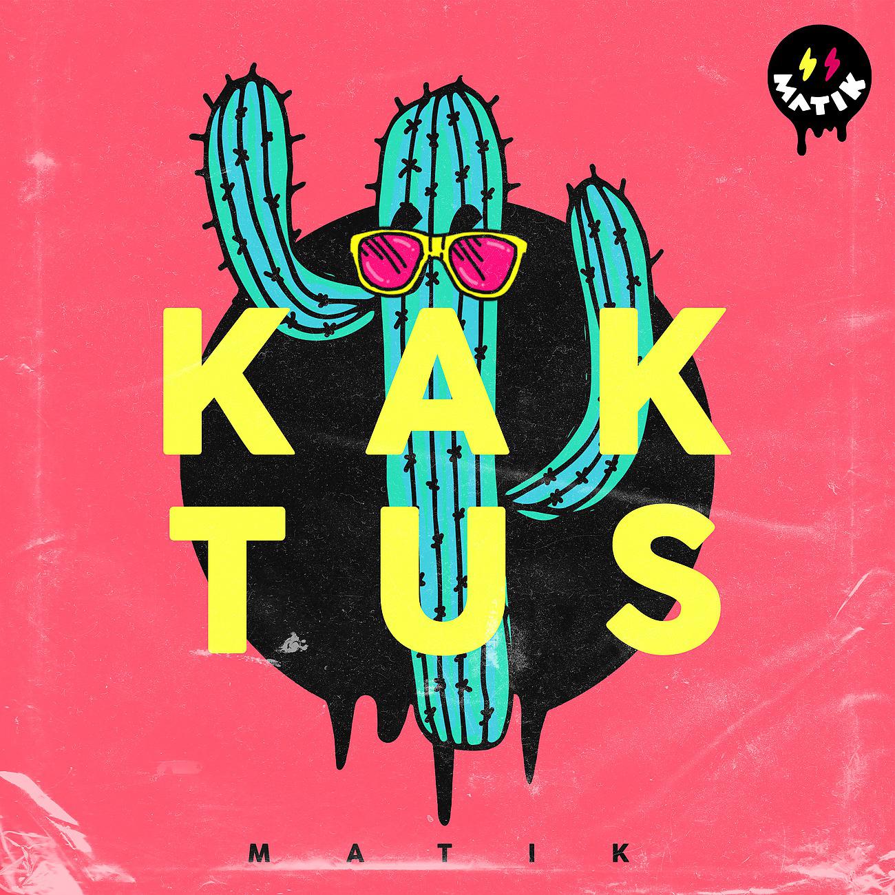 Постер альбома Kaktus