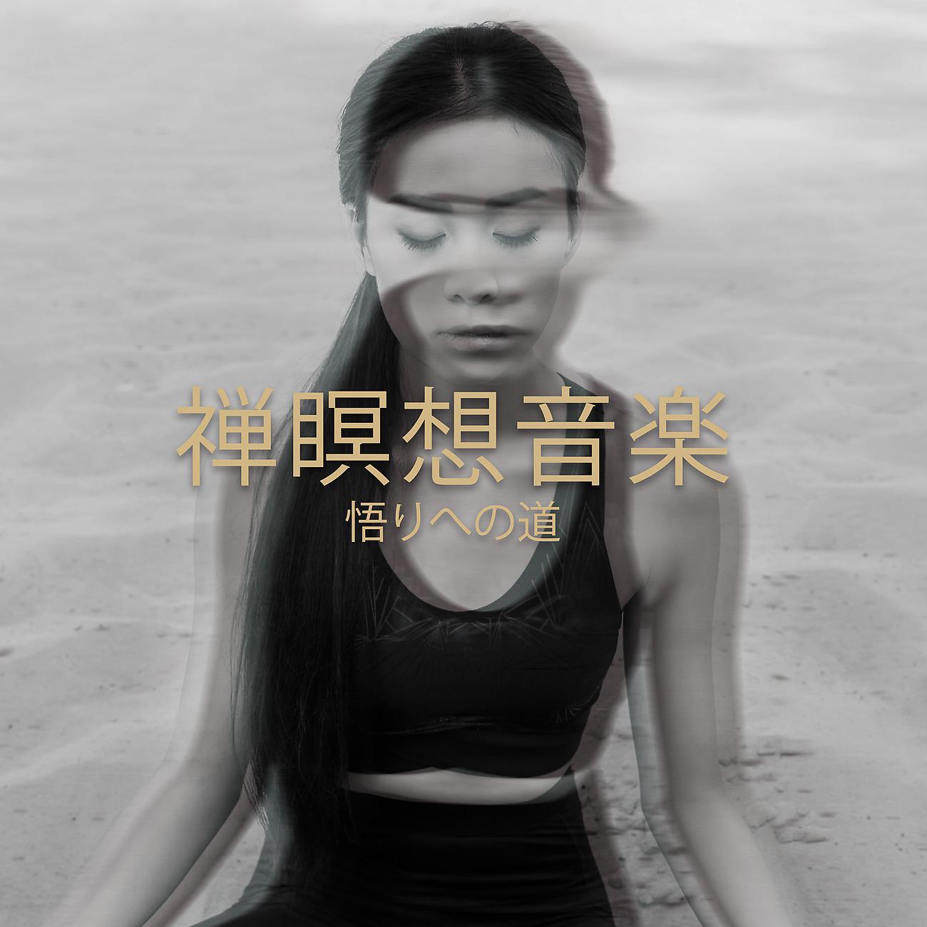 Постер альбома 禅瞑想音楽：悟りへの道