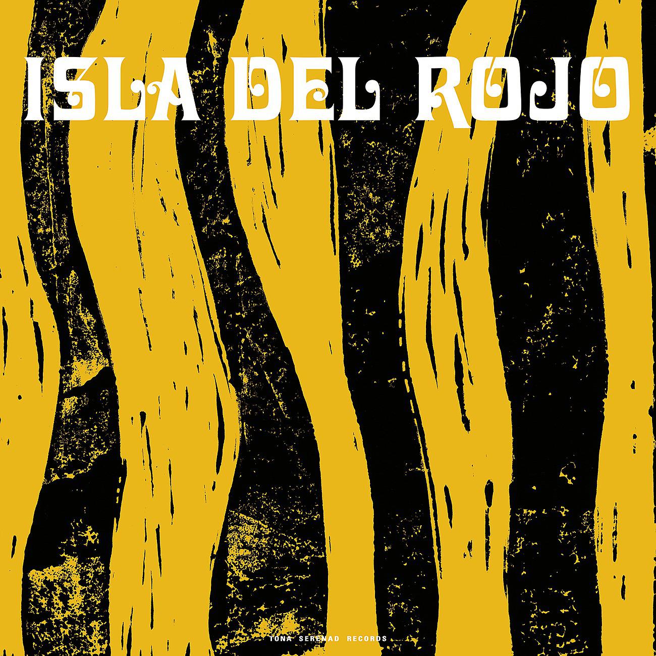Постер альбома Isla del Rojo