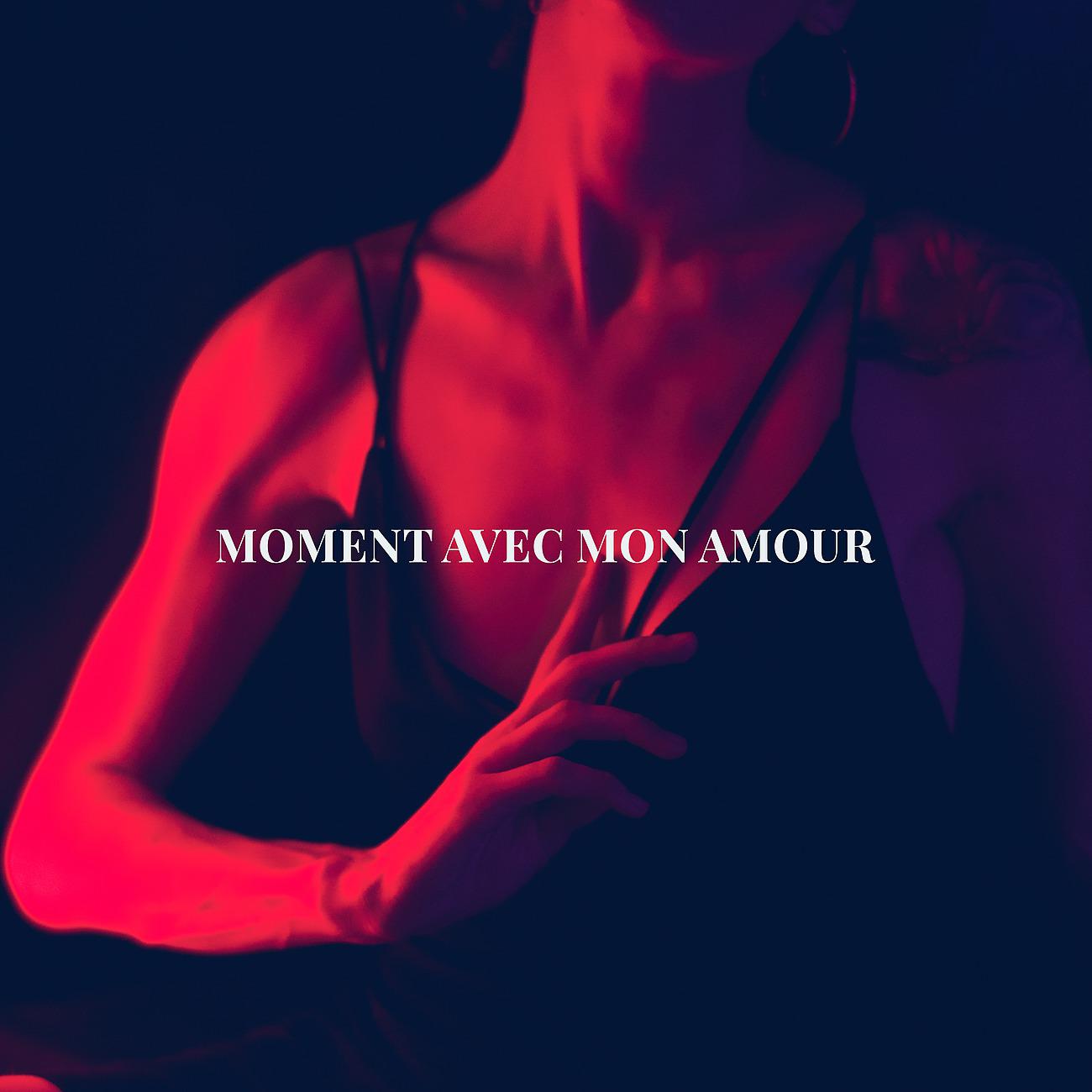 Постер альбома Moment avec mon amour