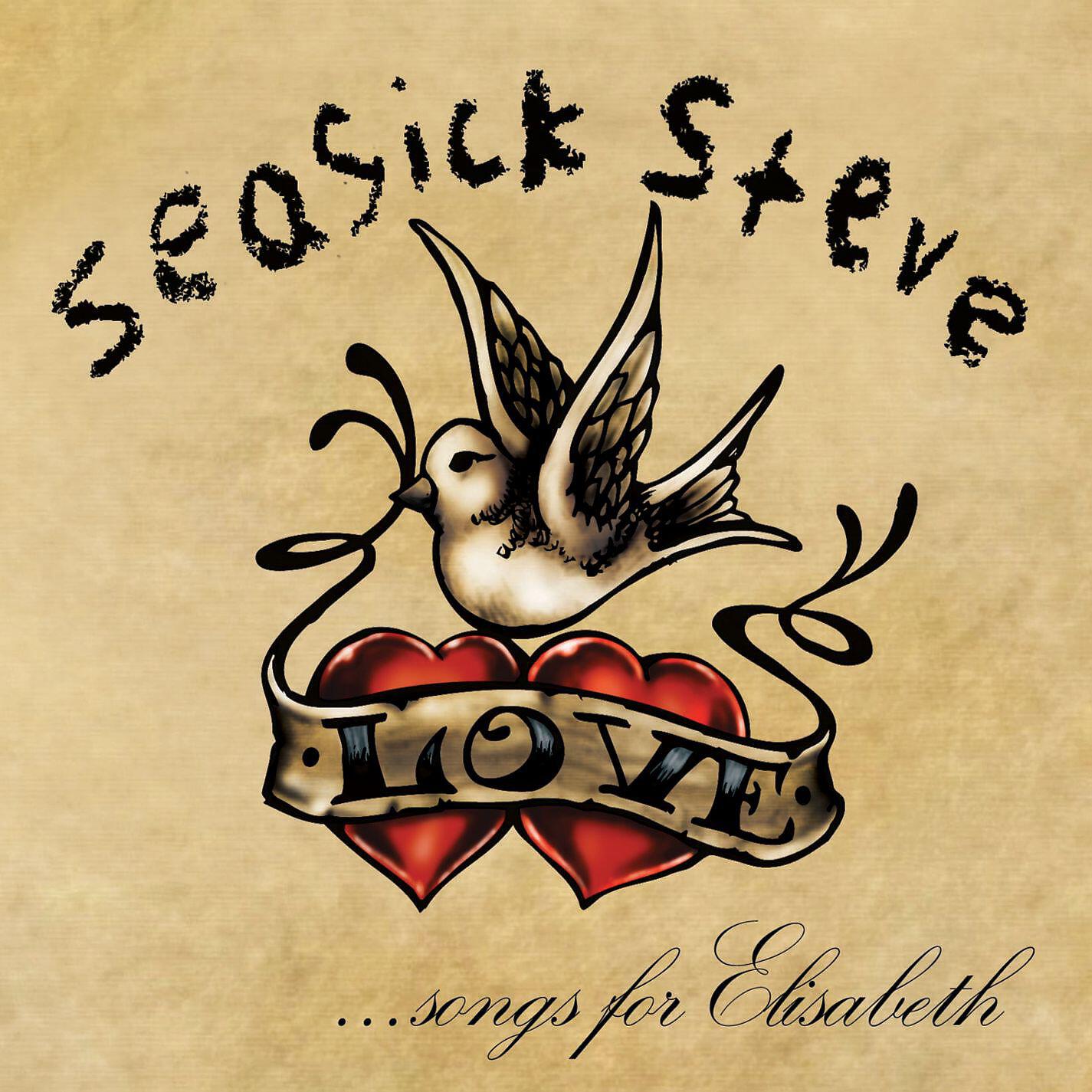 Seasick Steve - Ready for Love