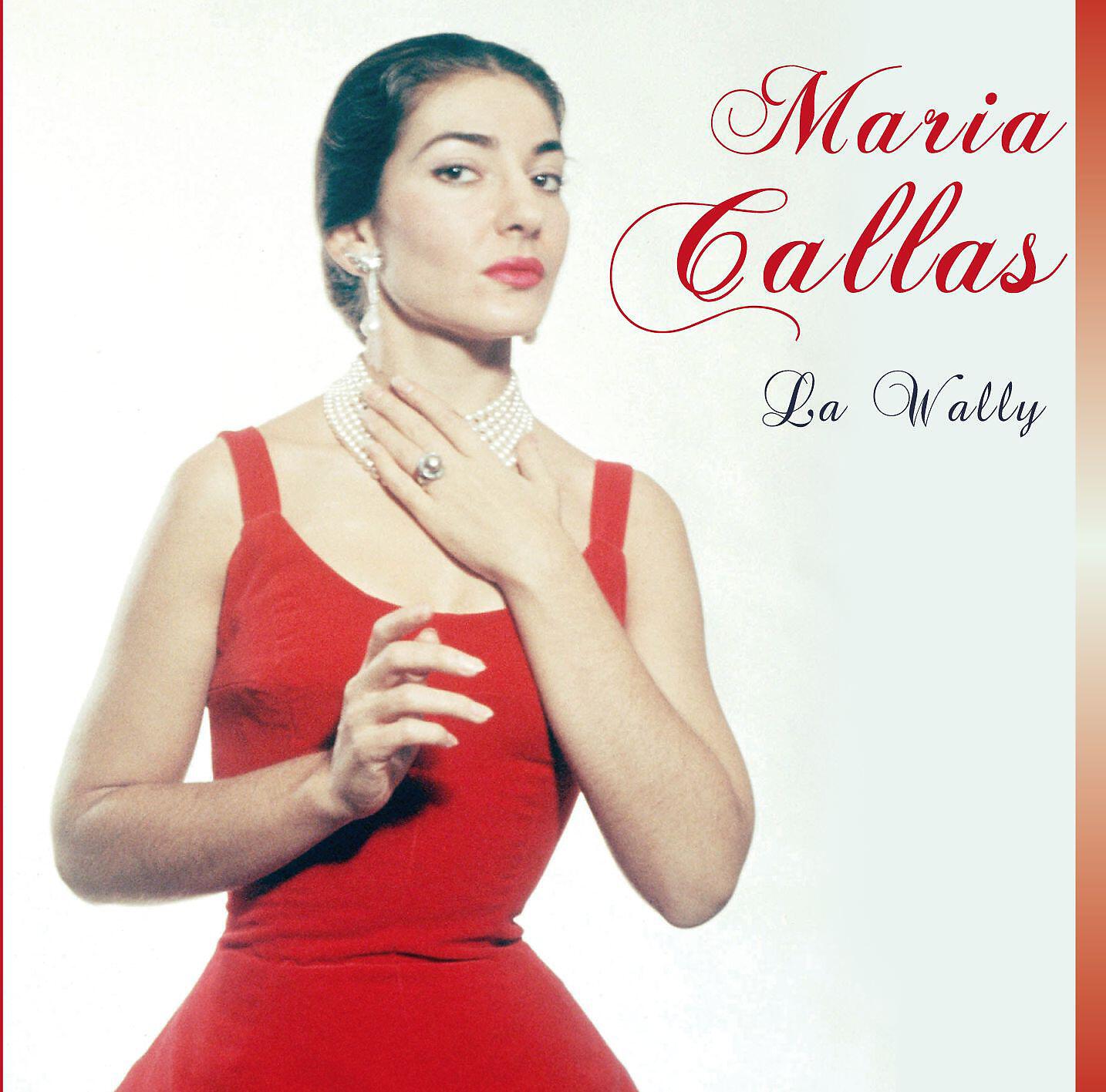 Maria Callas - Si. Mi chiamano Mimi
