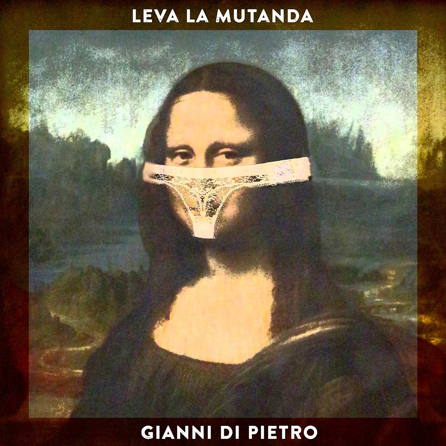Постер альбома Leva La Mutanda