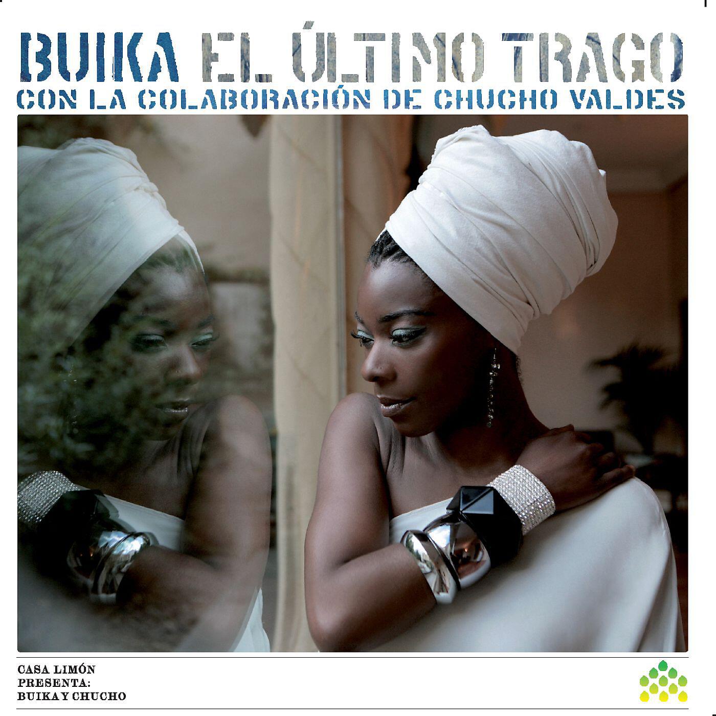 Buika - Vámonos (con la colaboración de Chucho Valdés)