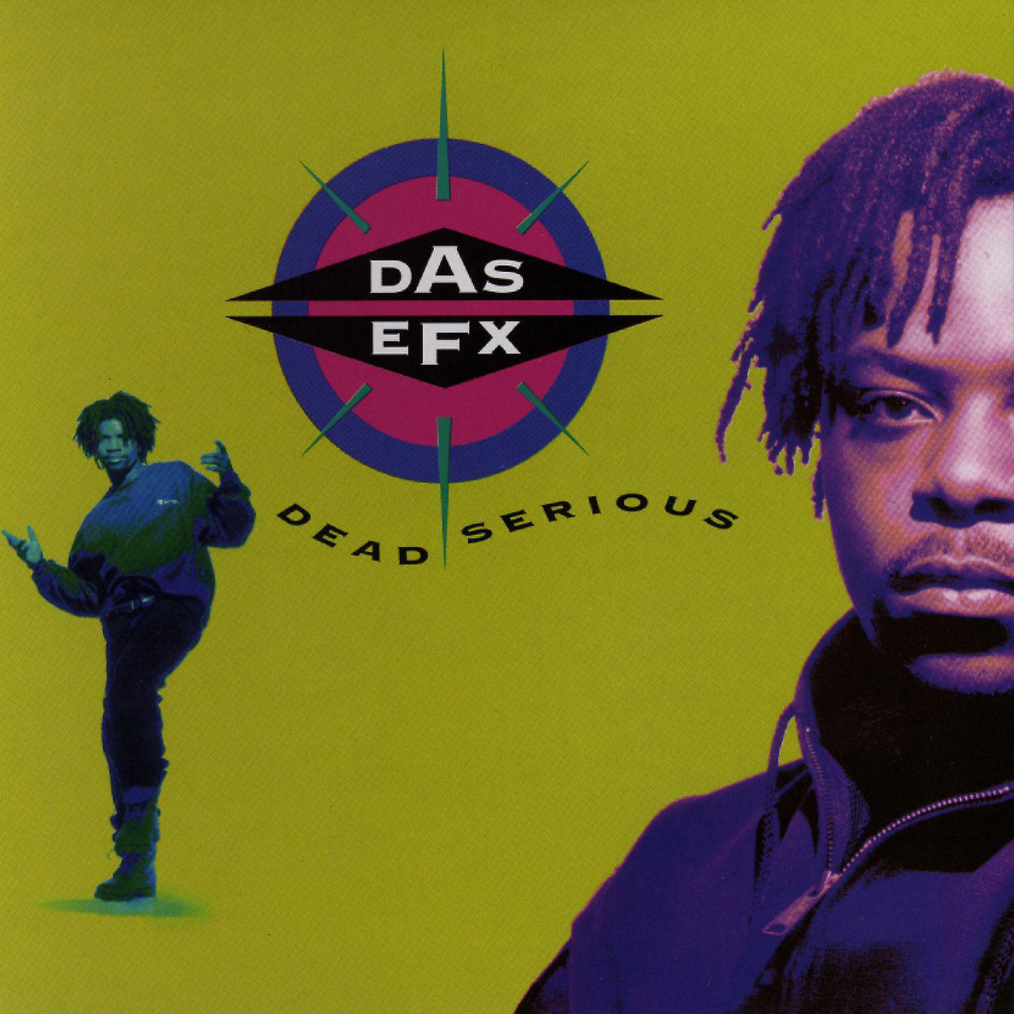 Das EFX - Mic Checka