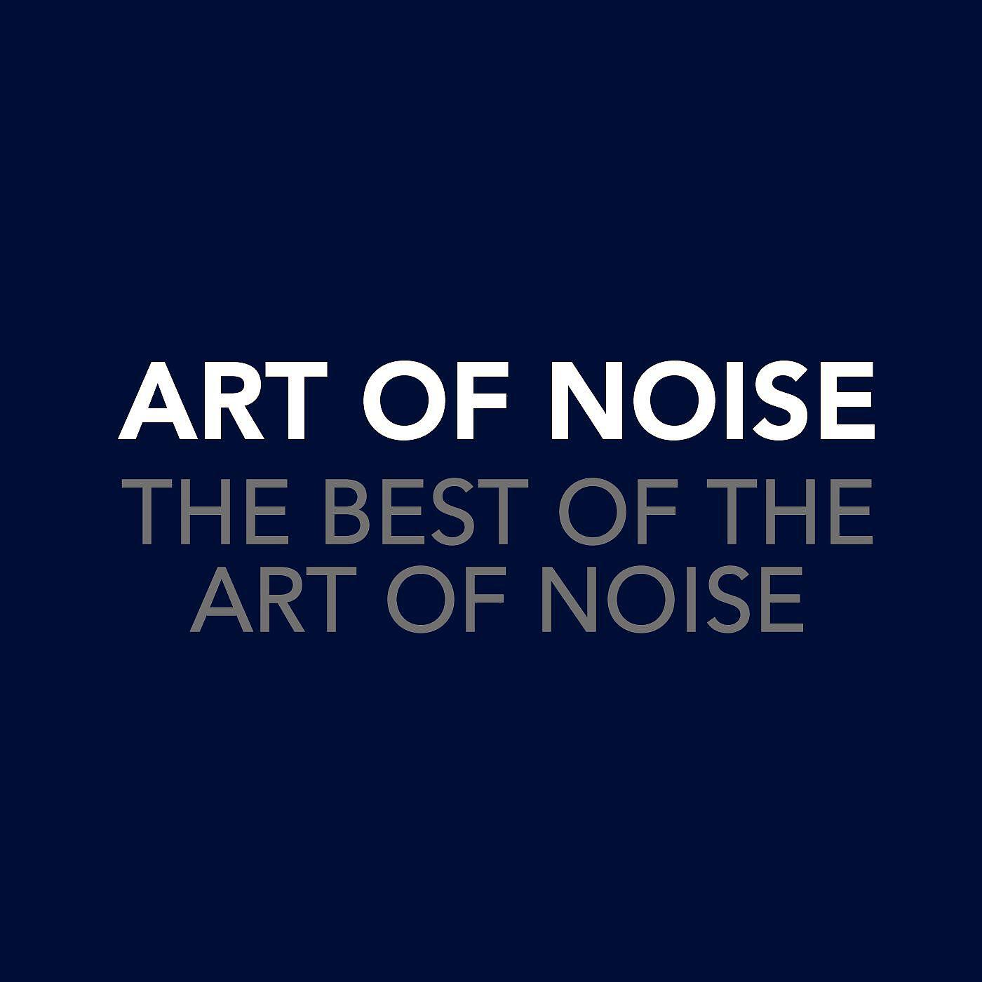 Art of Noise - Something Always Happens
