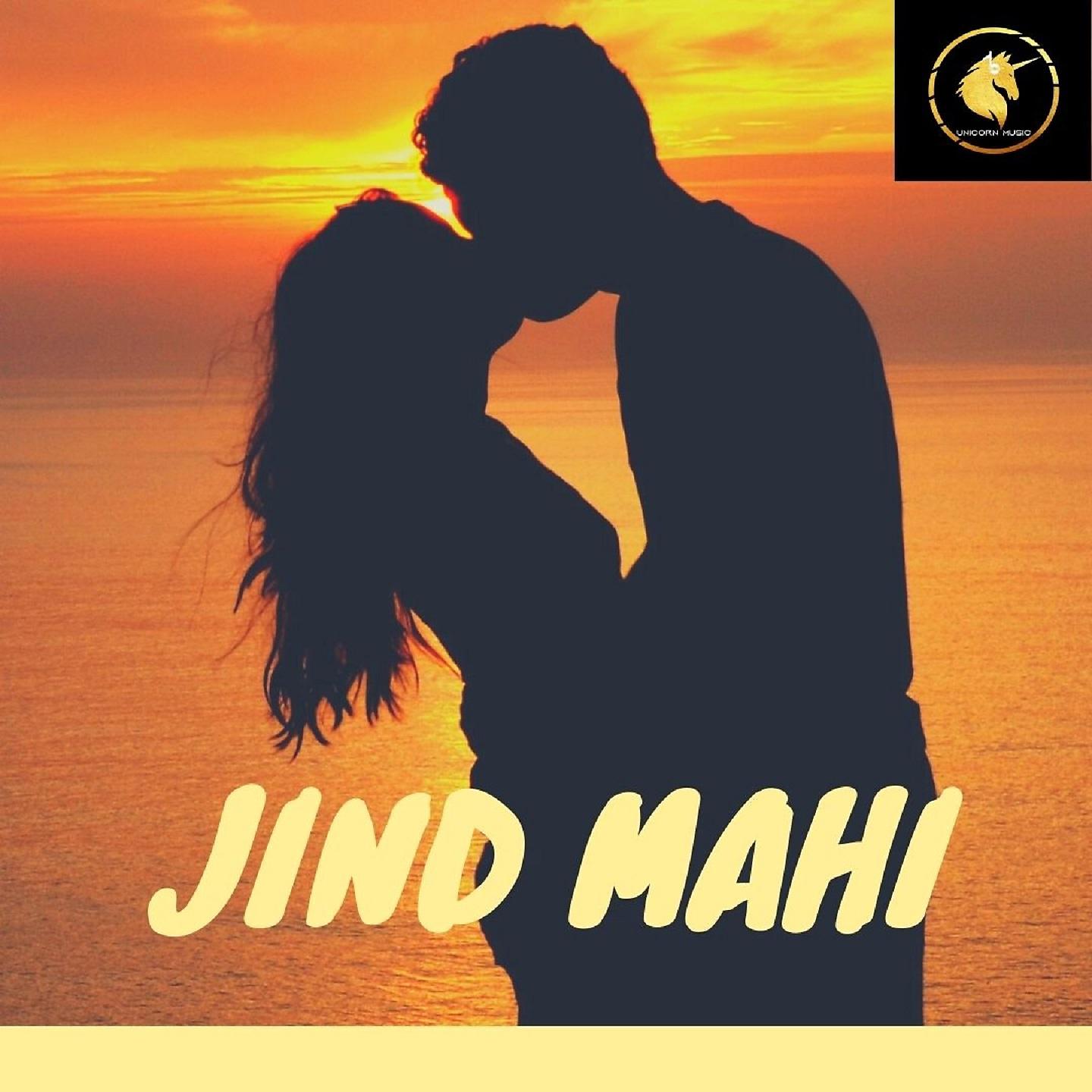 Постер альбома Jind Mahi
