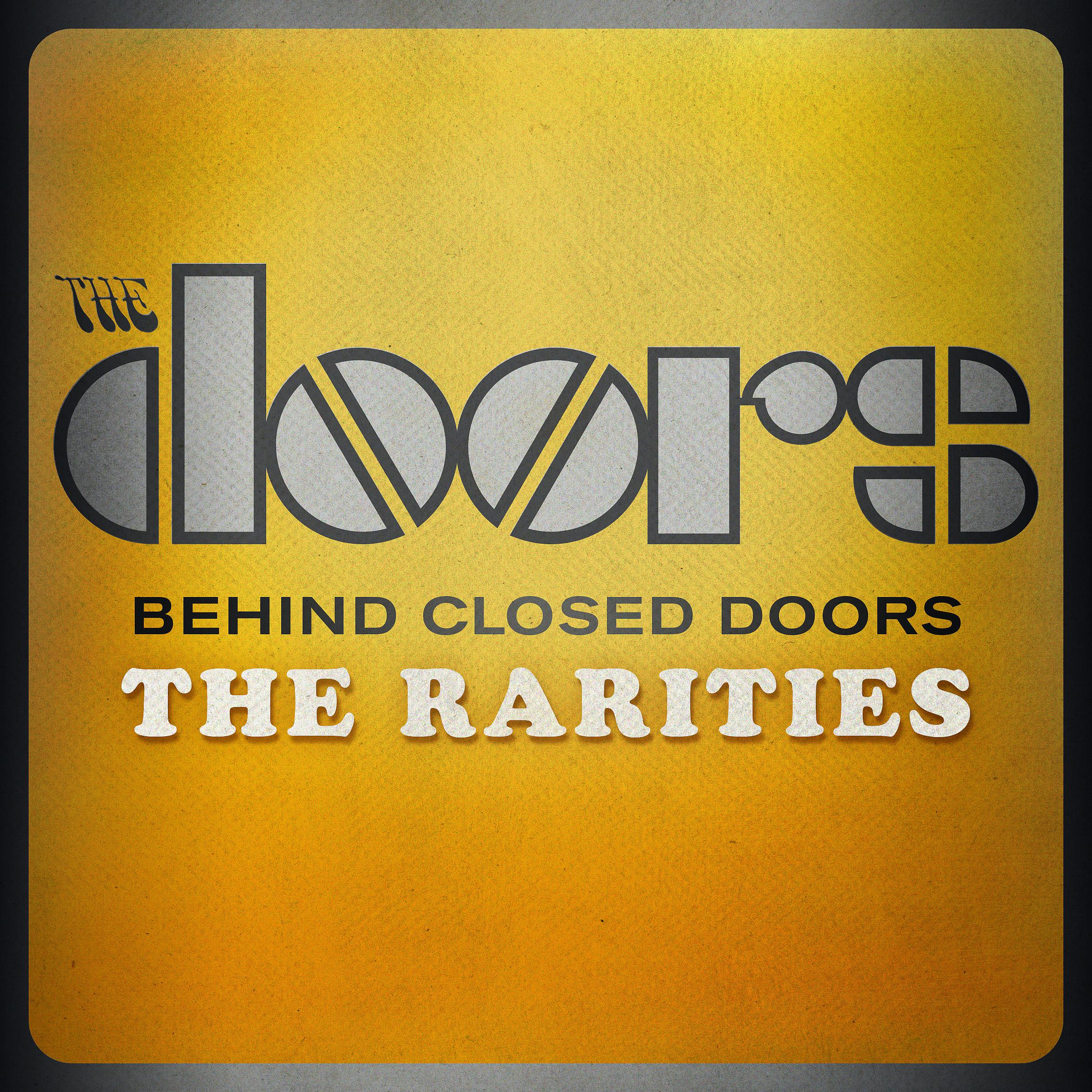 The Doors - Crawling King Snake (Run Through and Studio Chatter)