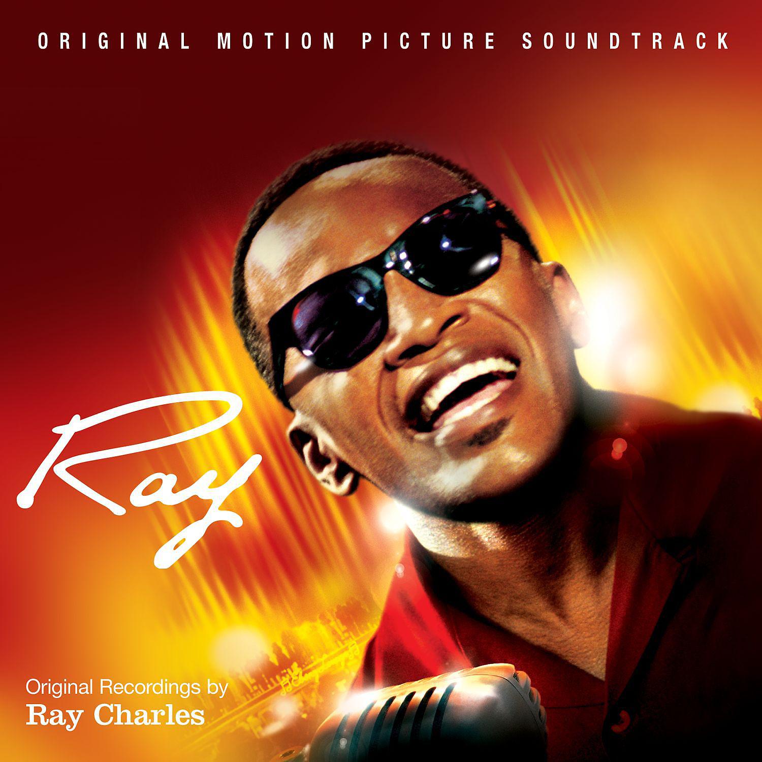 Постер альбома Ray (International)