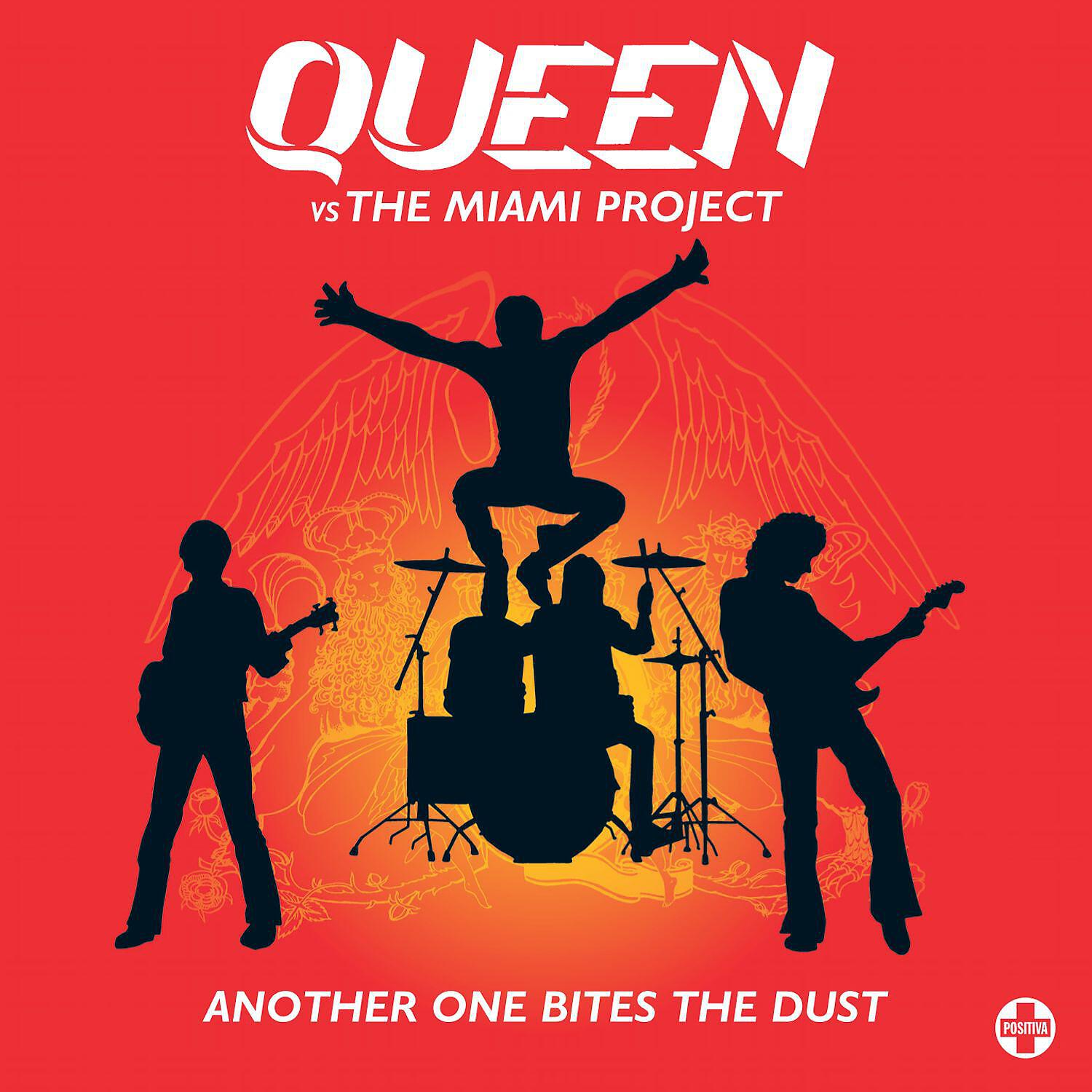 Queen vs The Miami Project - Another One Bites The Dust (Soul Avengerz Remix)