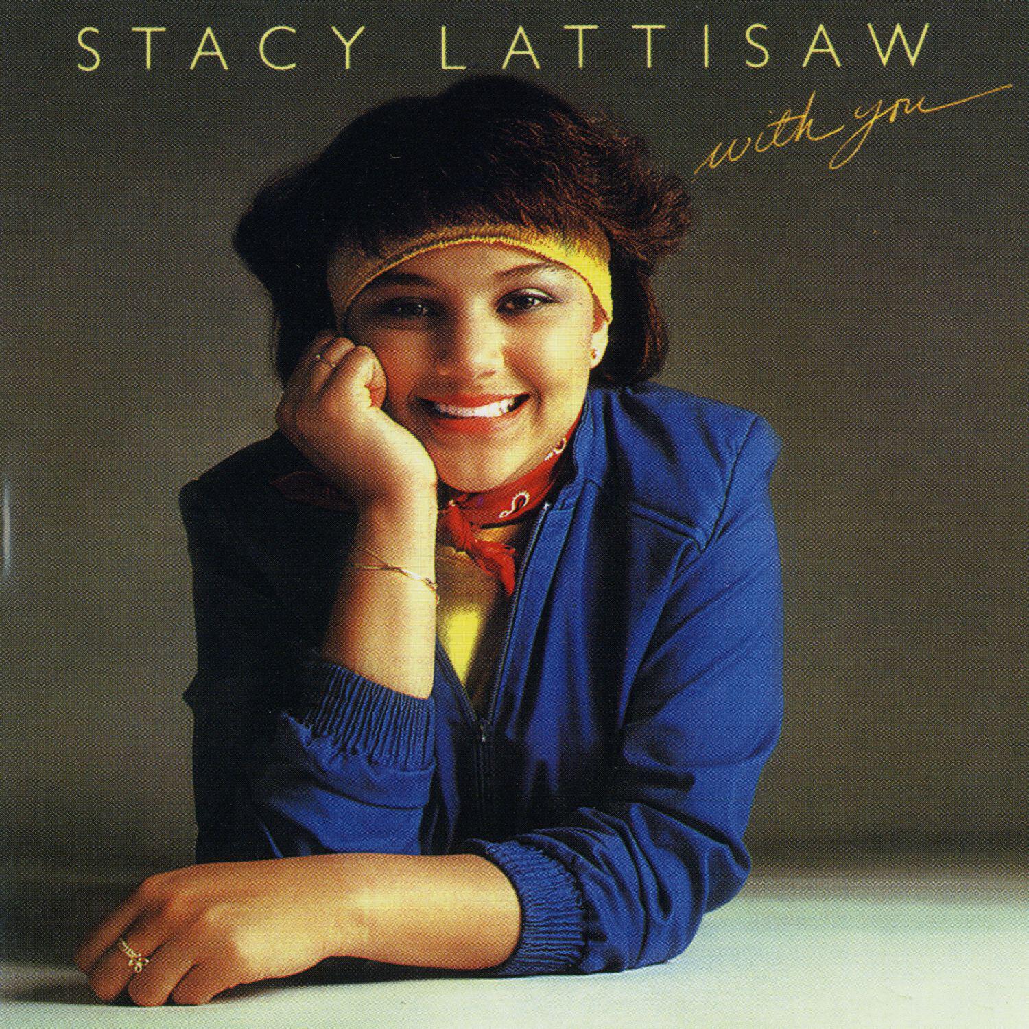Stacy Lattisaw - Screamin' off the Top
