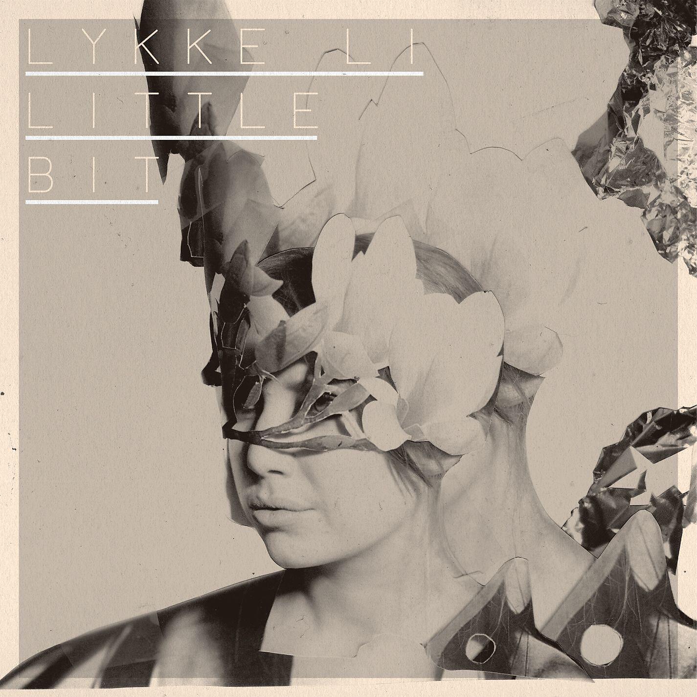 Little bit less. Lykke li. Little bit Lykke li. Lykke li album. Lykke li обложки.