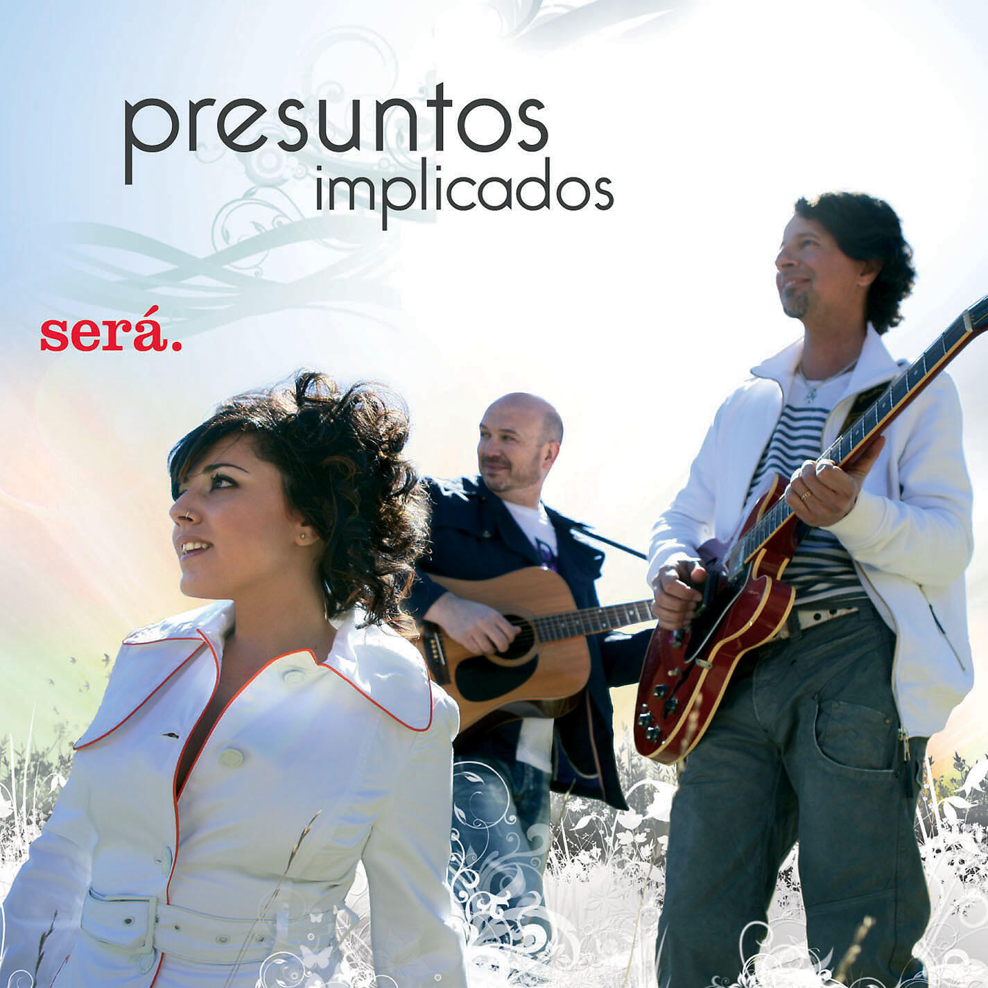 PRESUNTOS IMPLICADOS - Lloviendo en San Valentín