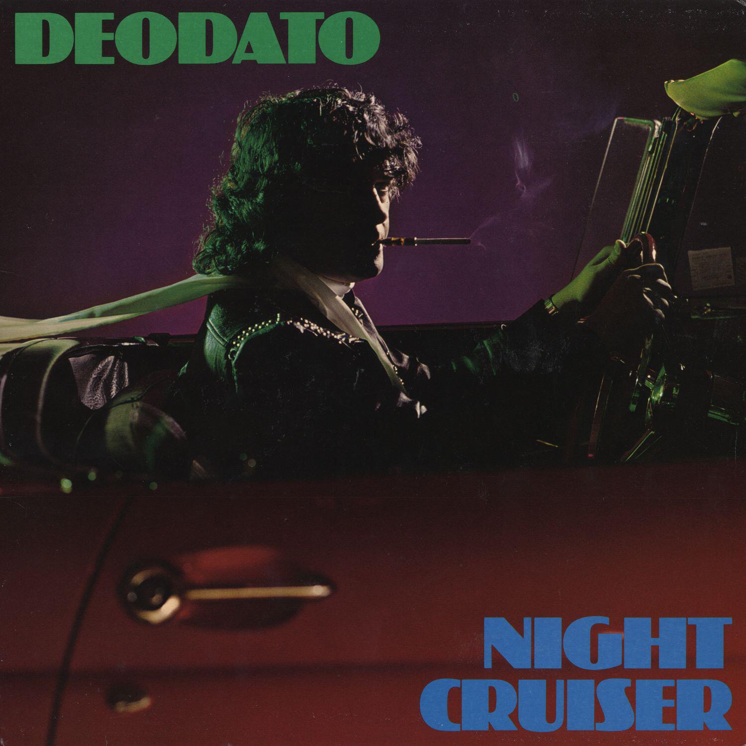 Deodato - Night Cruiser
