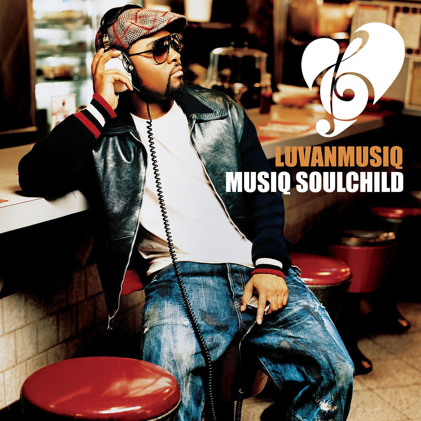 Musiq Soulchild - Buddy