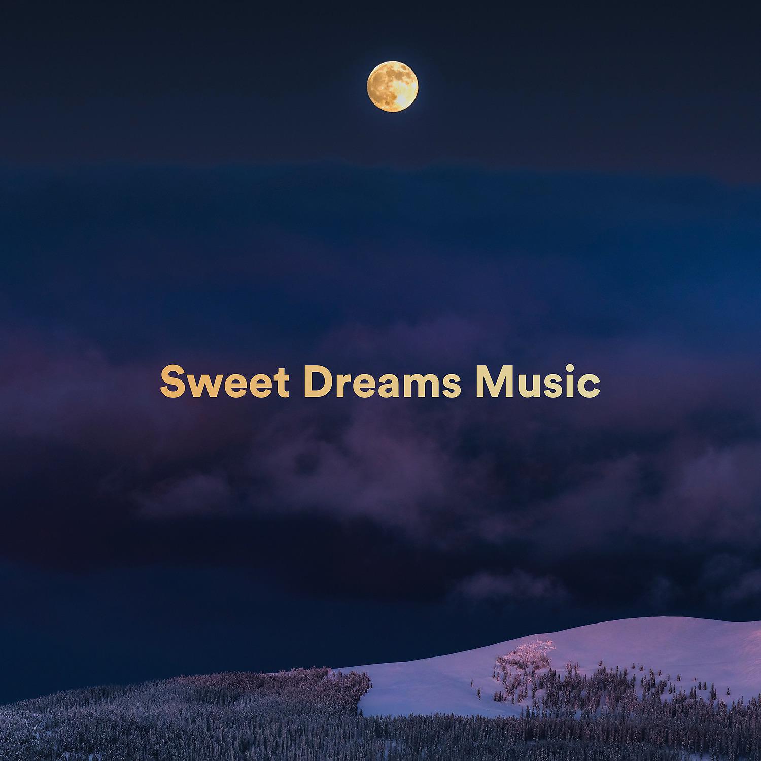 Постер альбома Sweet Dreams Music