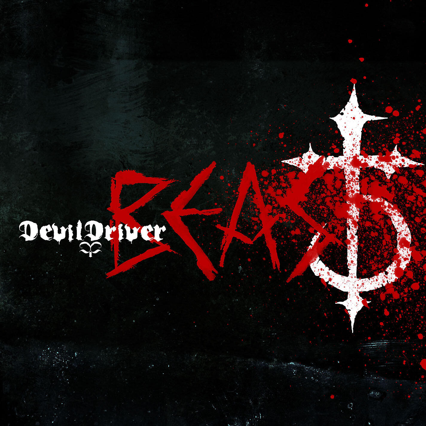DevilDriver - Bring The Fight (To The Floor)