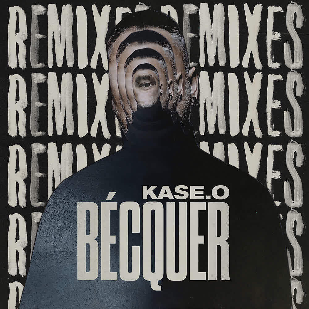 Kase.O - Bécquer (Xpósito's Dub Remix)