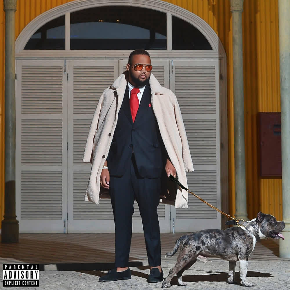 Deksz James - Carta para o Game II