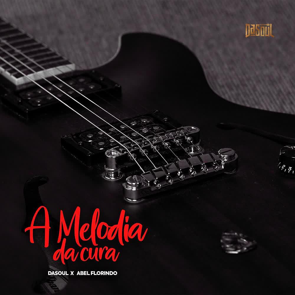 Постер альбома A Melodia da Cura
