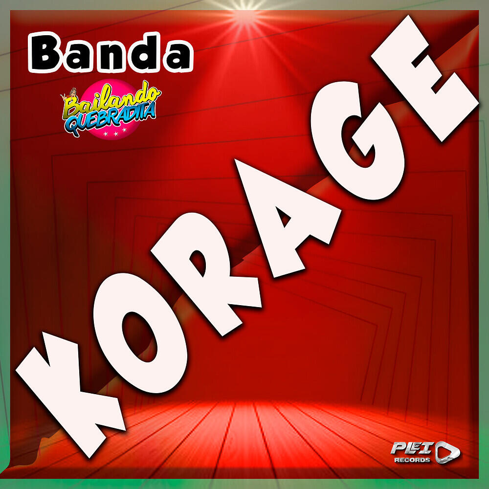 Banda Korage - Popurri Juan Gabriel, El Noa Noa, No Tengo Dinero, Caray, Yo No Naci Para Amar