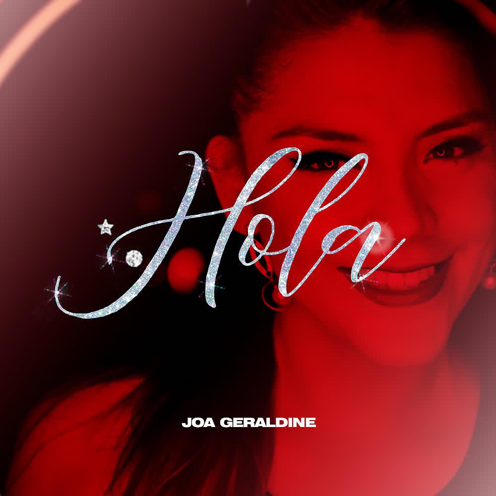Постер альбома Hola (Versión Cumbia Urbana)
