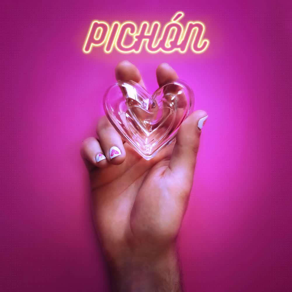 Постер альбома Pichón