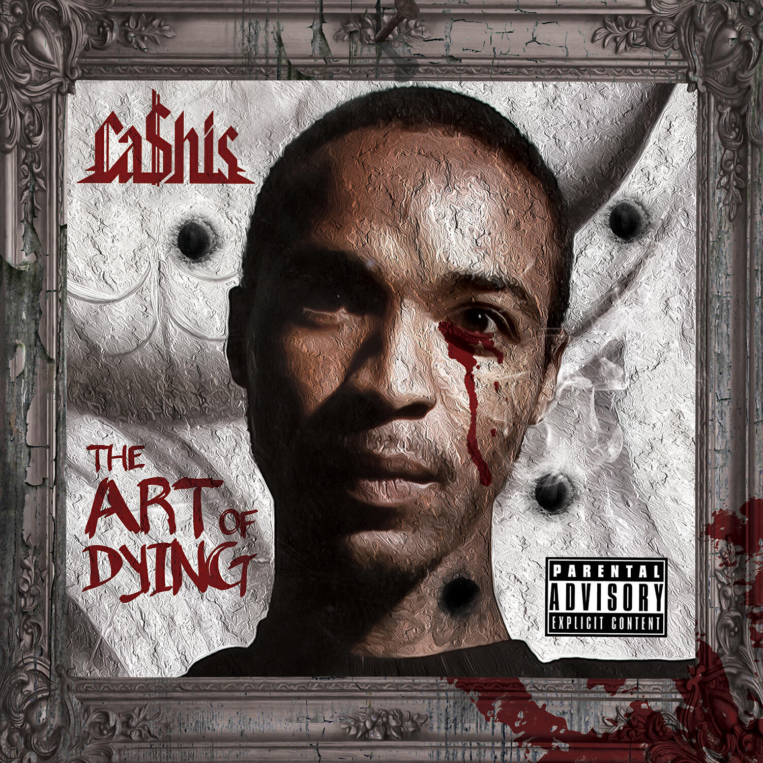 Cashis - Roll Up