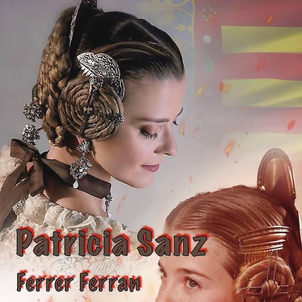 Постер альбома Patricia Sanz