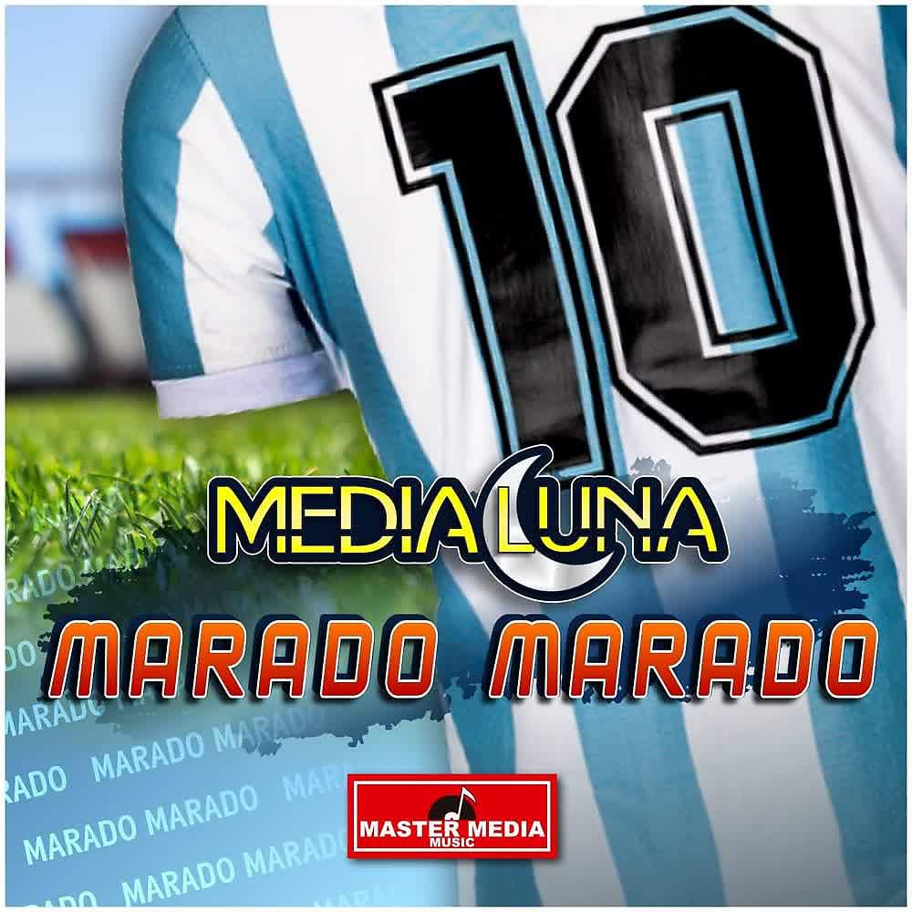 Постер альбома Marado Marado