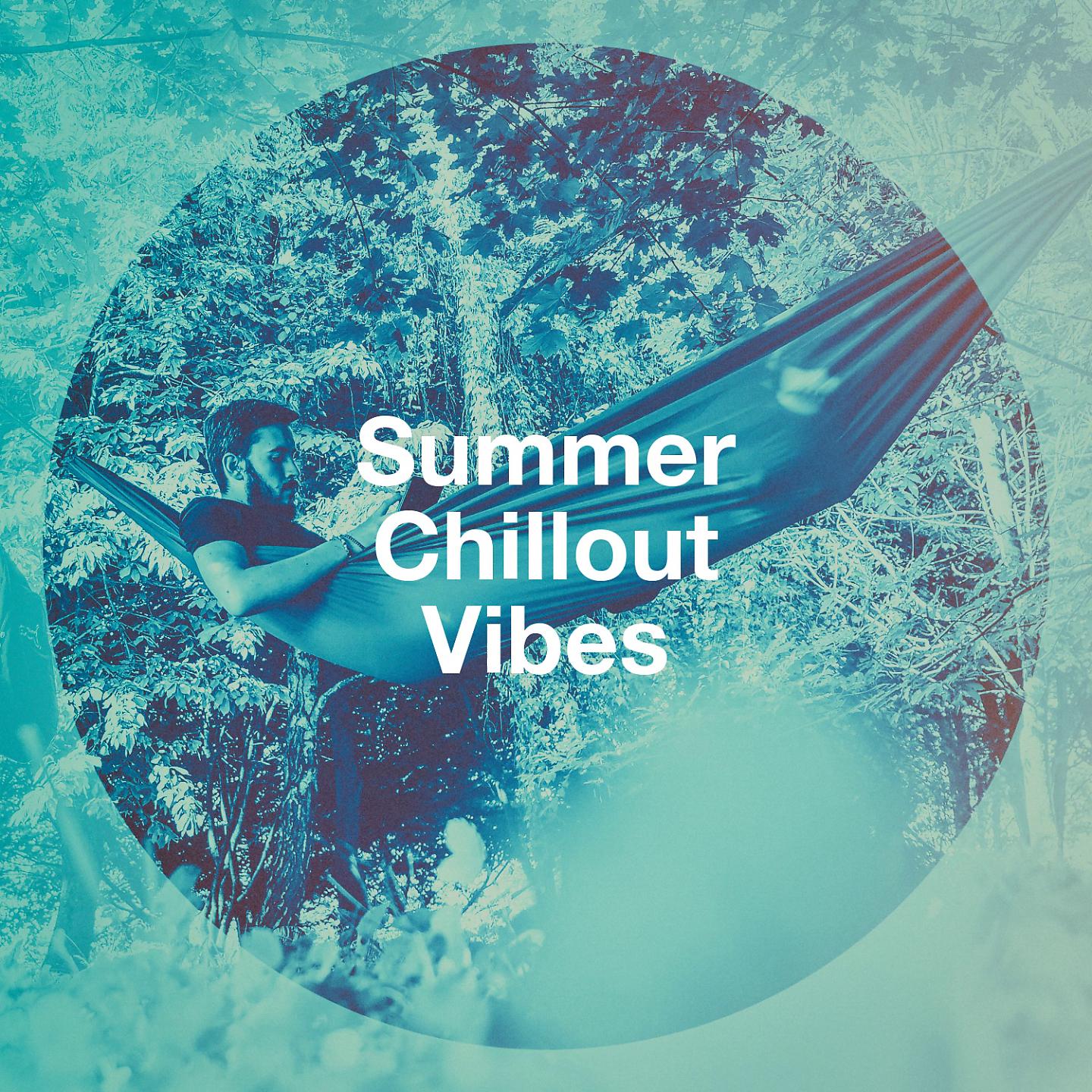 Постер альбома Summer Chillout Vibes