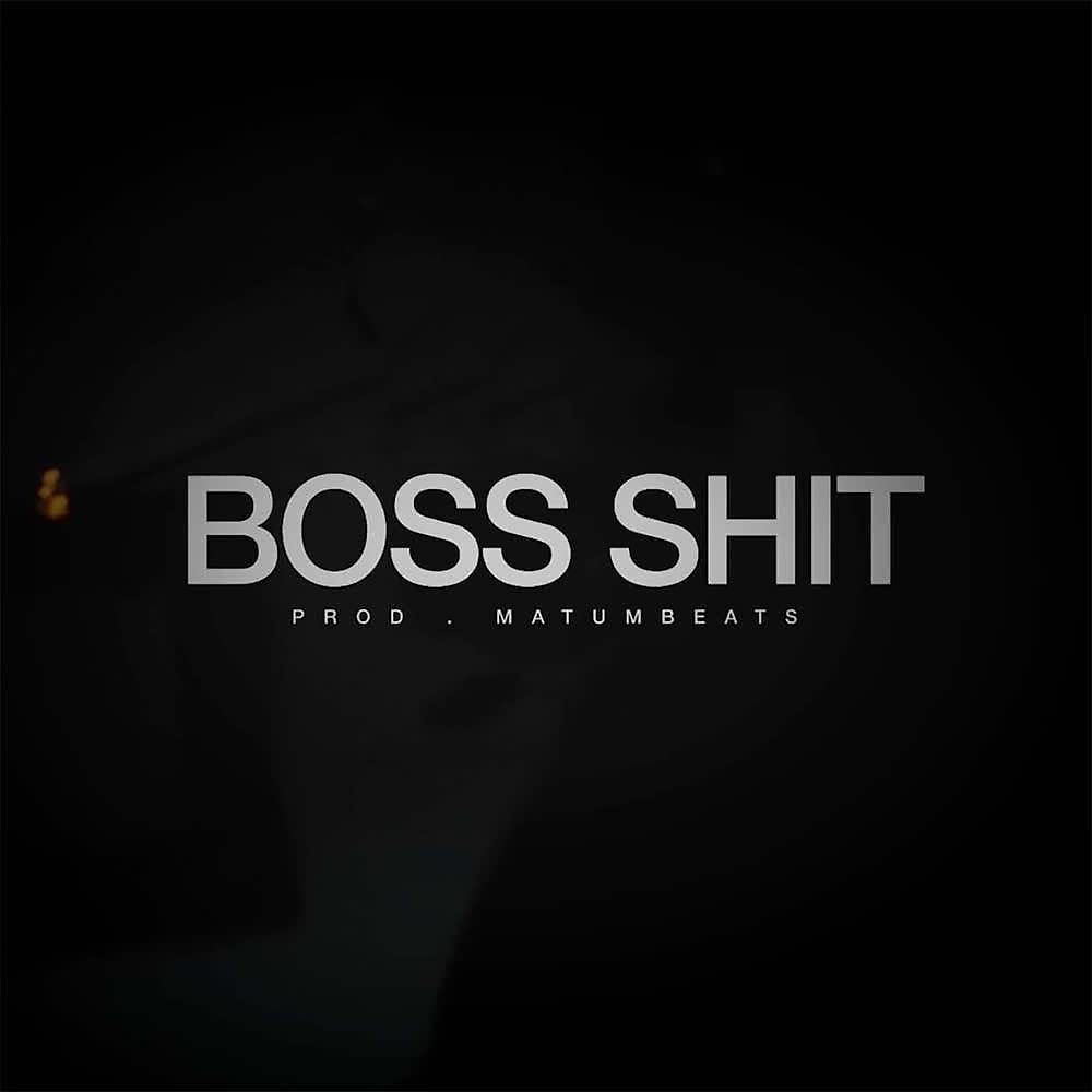 Постер альбома Boss Shit