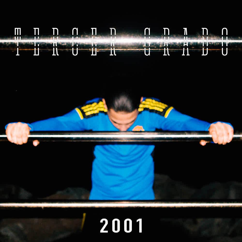 Постер альбома Tercer Grado