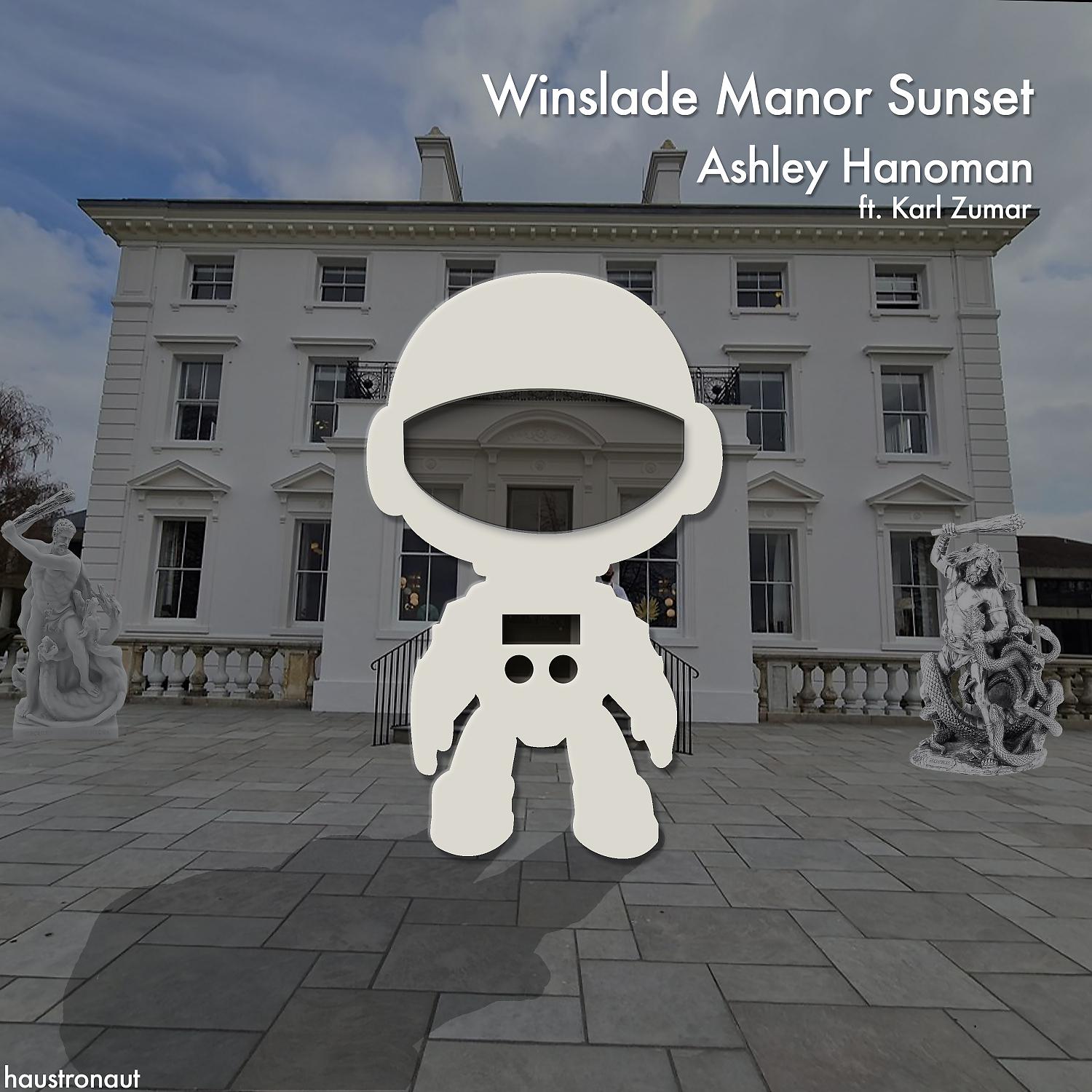Постер альбома Windslade Manor Sunset (feat. Karl Zumar)