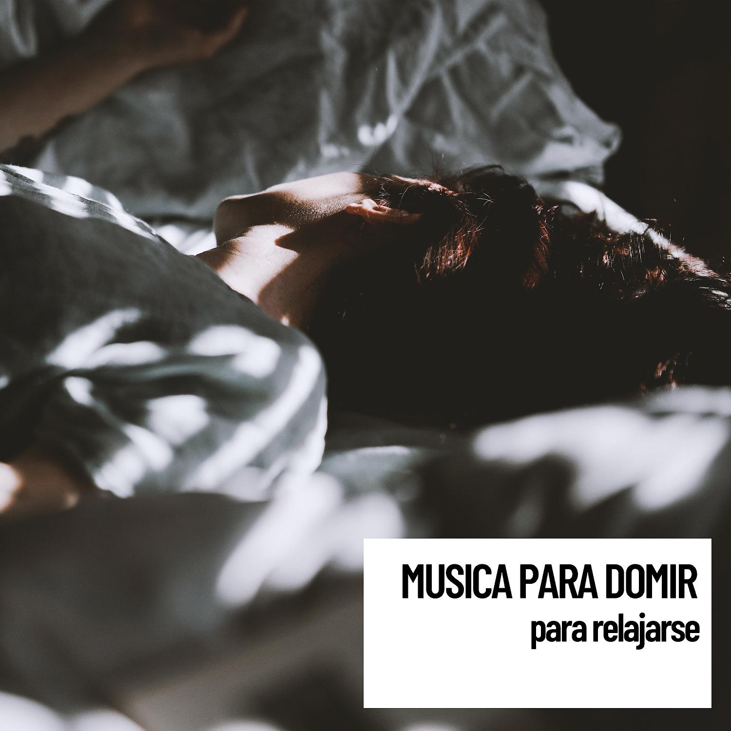 Постер альбома Sound Spatial Audio: Musica para domir, para relajarse